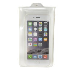 Jr Gear Su Geçirmez Telefon Kılıfı-BEYAZ