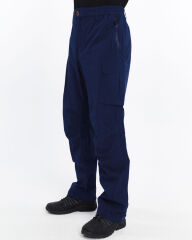 Mapamyumco Waterproof Erkek Trekking Pantolon-LACİVERT