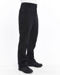 Mapamyumco Waterproof Erkek Trekking Pantolon-SİYAH