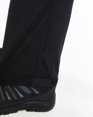 Mapamyumco Waterproof Erkek Trekking Pantolon-SİYAH