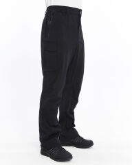 Mapamyumco Waterproof Erkek Trekking Pantolon-SİYAH