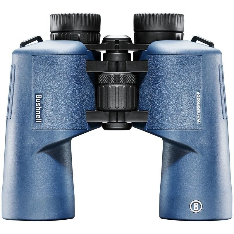 BUSHNELL 7X50 SU GECIRMEZ EL DURBUNU