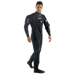 Seac Warm Dry 4mm Kuru Elbise