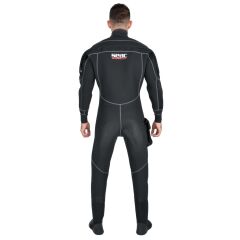 Seac Warm Dry 4mm Kuru Elbise