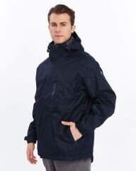 Mapamyumco 3in1 Erkek Mont-LACİVERT