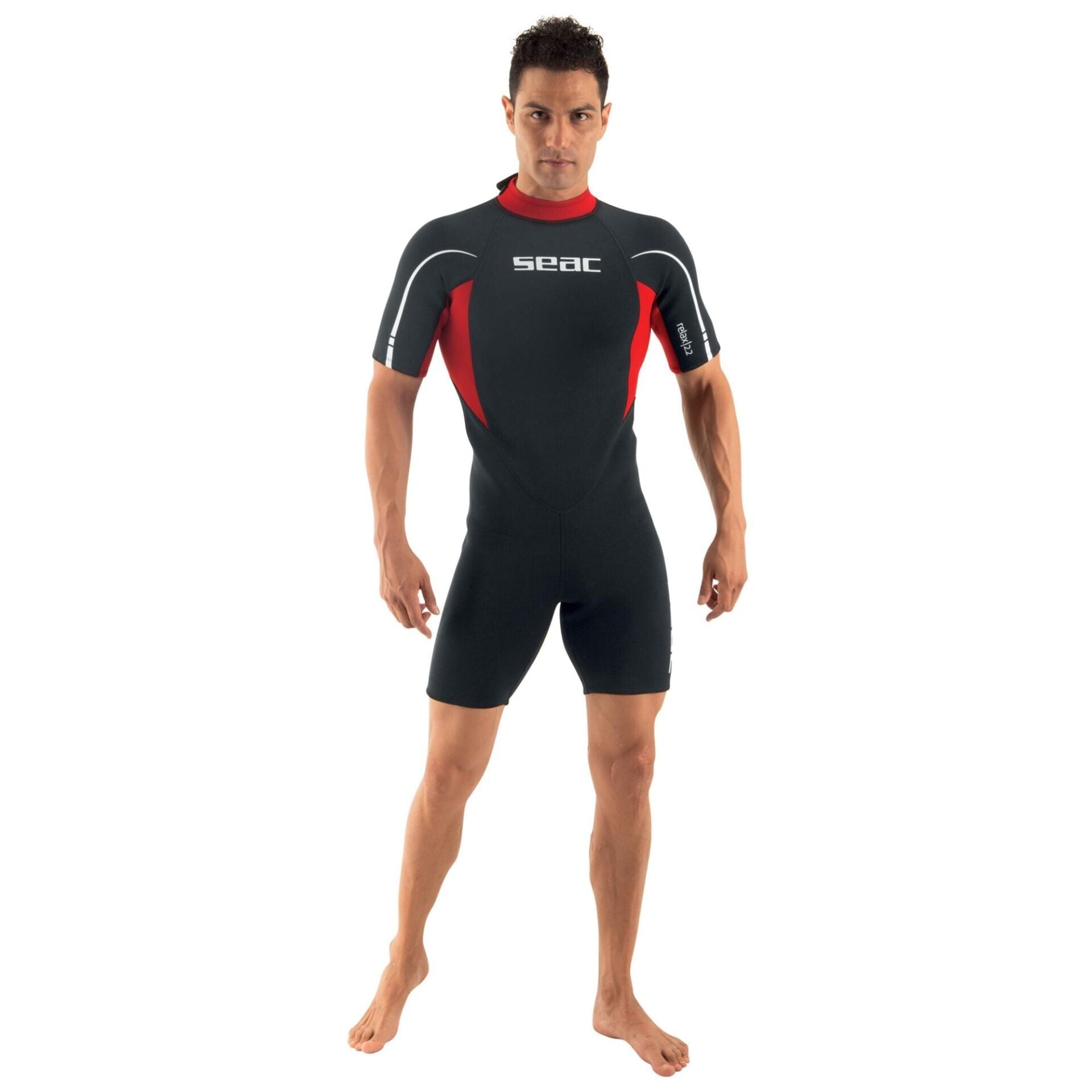 Seac Relax 2.2 MM Erkek Shorty