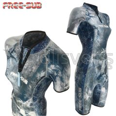 Dreams Sky 2mm Kadın Shorty