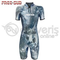 Dreams Sky 2mm Kadın Shorty