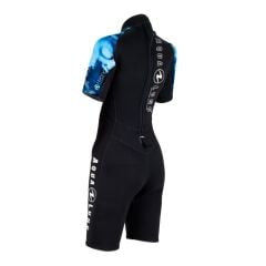 Aqualung Hydroflex 3mm Kadın Shorty