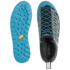 Dolomite Velocissima Ayakkabı-GRİ