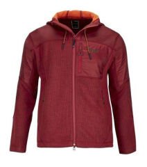 Berg Sultanp Erkek Ceket-BORDO