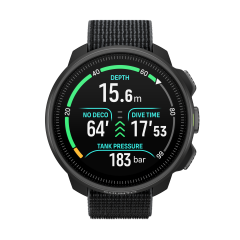 Suunto Nautic S Dalış Bilgisayarı