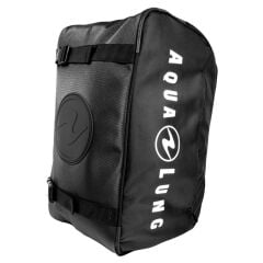 Aqualung Explorer II Duffle Pack Siyah Çanta