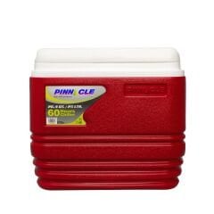 Pinnacle Primero Buzluk 25 Litre-KIRMIZI