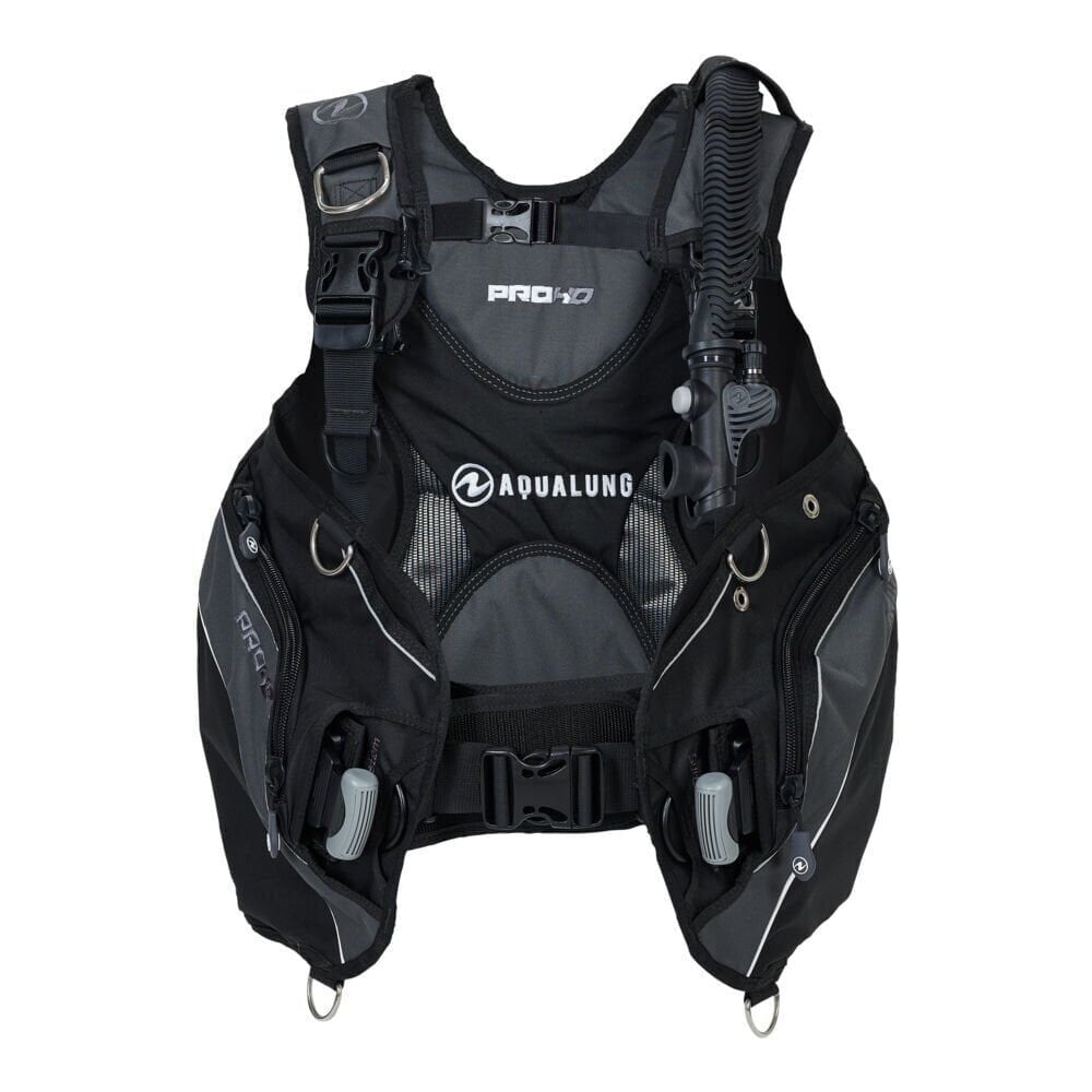 Aqualung Pro HD Erkek Seviye Yeleği BCD