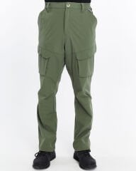 Mapamyumco Quick Dry Cargo Trekking Erkek Pantolon-HAKİ
