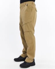 Mapamyumco Quick Dry Cargo Trekking Erkek Pantolon-BEJ