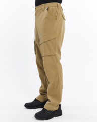 Mapamyumco Quick Dry Cargo Trekking Erkek Pantolon-BEJ