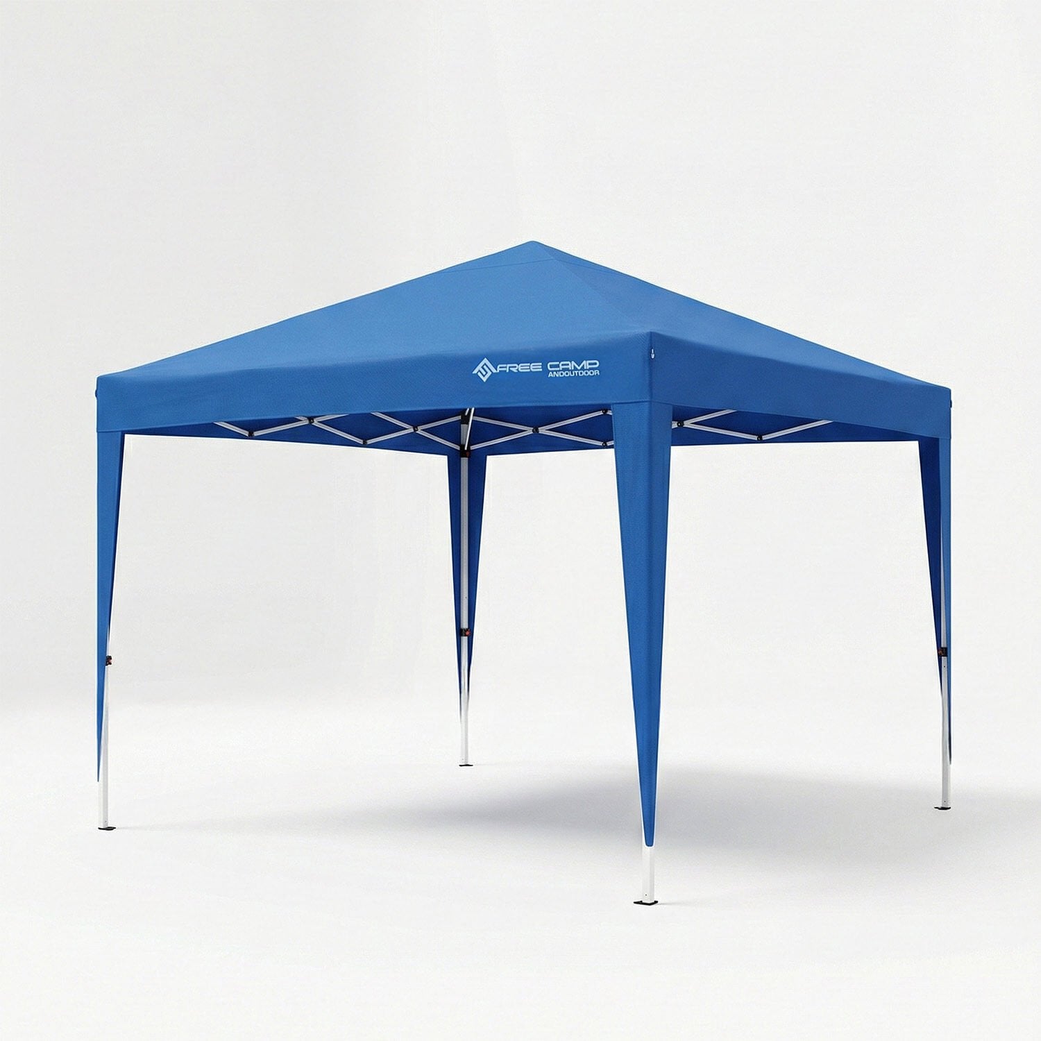 FreeCamp Sevilla AND1024 300x300cm Polyester Otomatik Tente-MAVİ