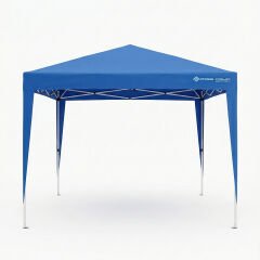 FreeCamp Sevilla AND1024 300x300cm Polyester Otomatik Tente-MAVİ