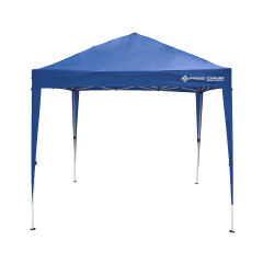 FreeCamp Soria AND1025 240x240cm Pe Otomatik Tente-MAVİ