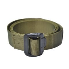 FreeCamp Hulk 135cm Erkek Kemer-YEŞİL