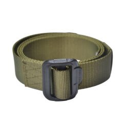 FreeCamp Hulk 135cm Erkek Kemer-YEŞİL