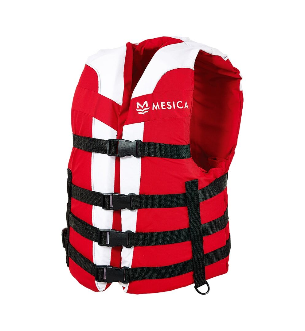 GDR 101 50 Newton Yüzdürme Yardımcısı KIRMIZI