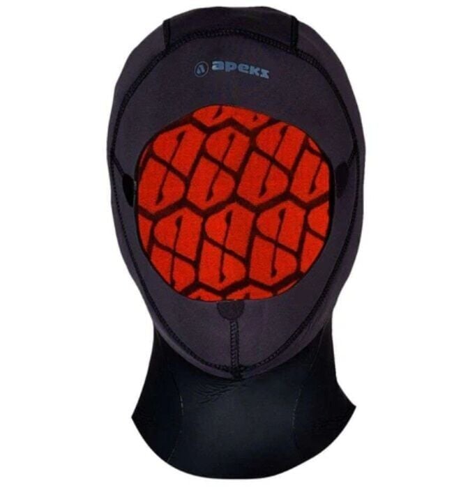 Apeks Thermiq 5mm Başlık