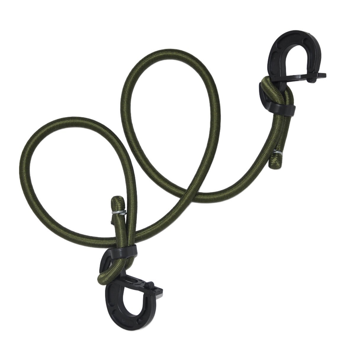 FreeCamp Ahtapot Lastik-YEŞİL