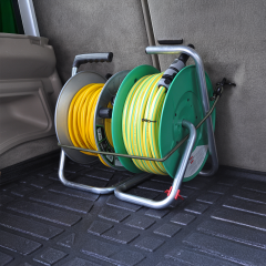 FreeCamp Ahtapot Lastik-YEŞİL