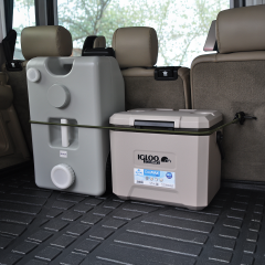 FreeCamp Ahtapot Lastik-YEŞİL