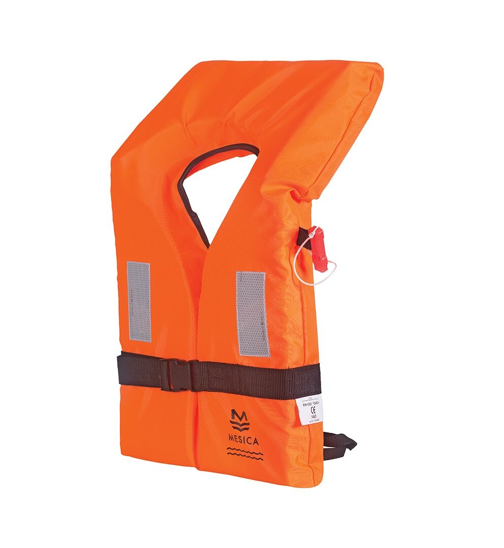 GDR 001 100 Newton Boyunduruk Can Yeleği - TOKALI