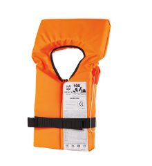 GDR 001 100 Newton Boyunduruk Can Yeleği CHILD - TOKALI