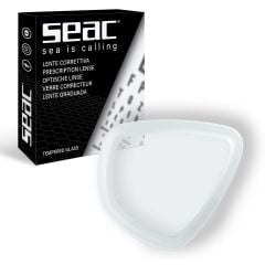 Seac Eagle Maske Optik Cam