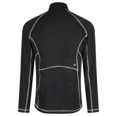 Regatta Yonder Erkek T-Shirt-SİYAH