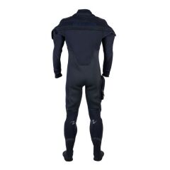 Aqualung Blizzard SF 4mm Erkek Kuru Elbise