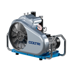 Coltri Smart 235L/Dk ET MCH13 400V/50Hz