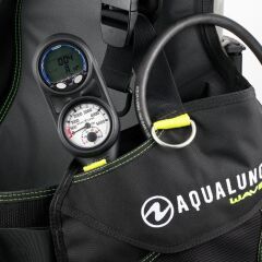 Aqualung Wave Seviye Yeleği BCD