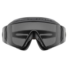 Aquasphere Defy Ultra Koyu Lens Siyah Yüzücü Gözlüğü