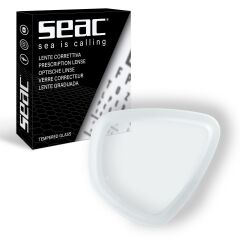 Seac Eagle Maske Optik Cam