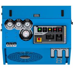 Coltri Mark3 315L/DK 5.5Kw 400V/50Hz Kompresör