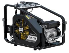 Coltri Predator EM 140 L/Dk Otomatik Kompresör 220V/50HZ