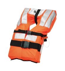 Rescue Master 2010 Adult Solas Can Yeleği