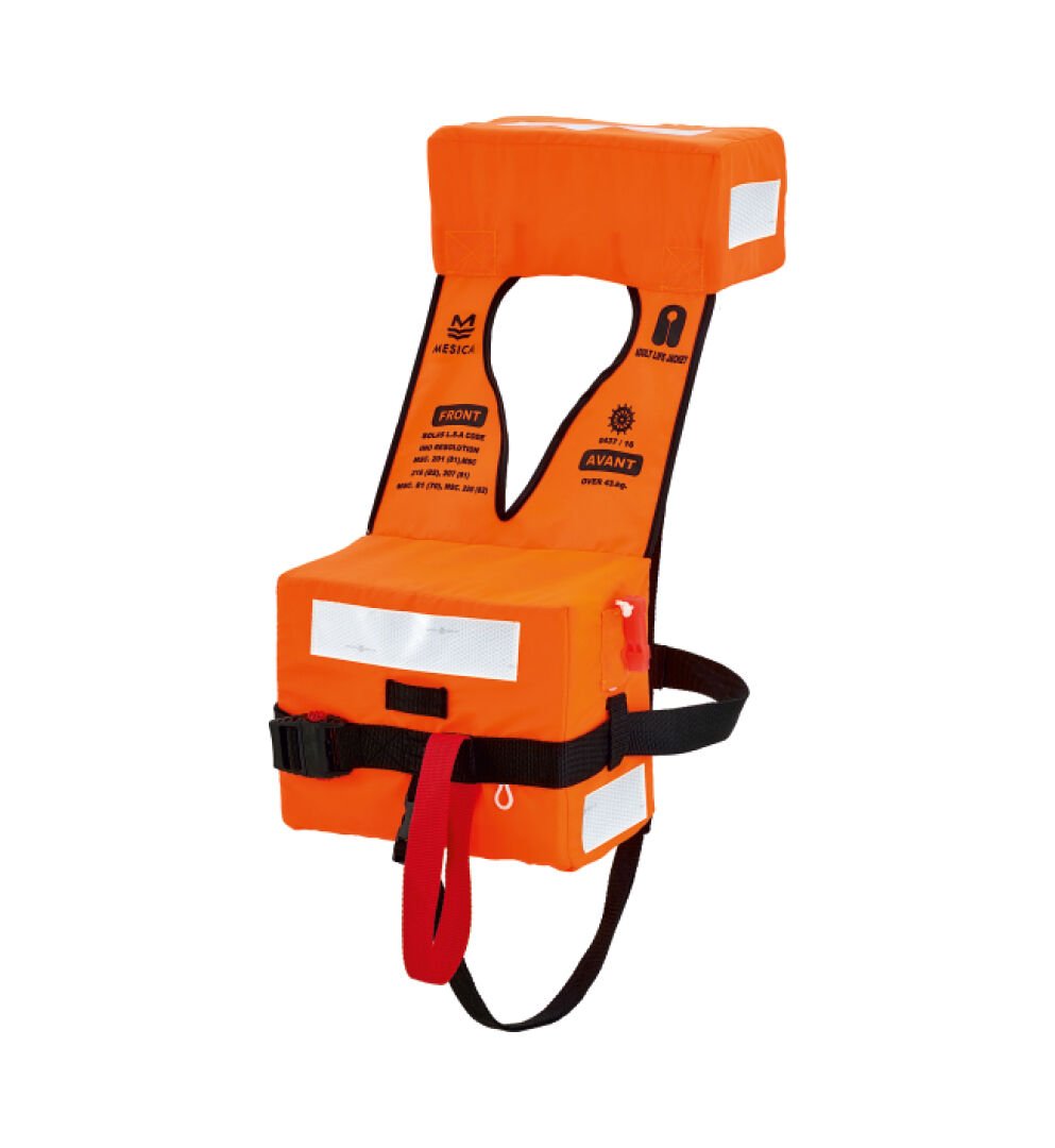 Rescue Master Cube'' Solas Katlanabilir Can Yeleği