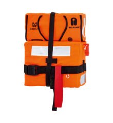 Rescue Master Cube'' Solas Katlanabilir Can Yeleği