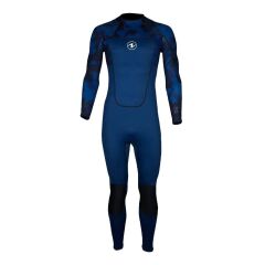 Aqualung Hydroflex 3/2mm Erkek Dalış Elbisesi