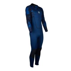 Aqualung Hydroflex 3/2mm Erkek Dalış Elbisesi