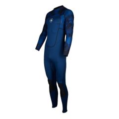 Aqualung Hydroflex 3/2mm Erkek Dalış Elbisesi