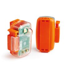 GDR 008 Otomatik Can Yeleği Işığı Solas